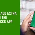 Read more about the article How to Add Extra Milk on Starbucks App?