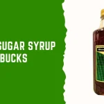 Read more about the article What Brown Sugar Syrup Does Starbucks Use?