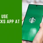 Can You Use Starbucks App at Target🤔❓[Find Out!]