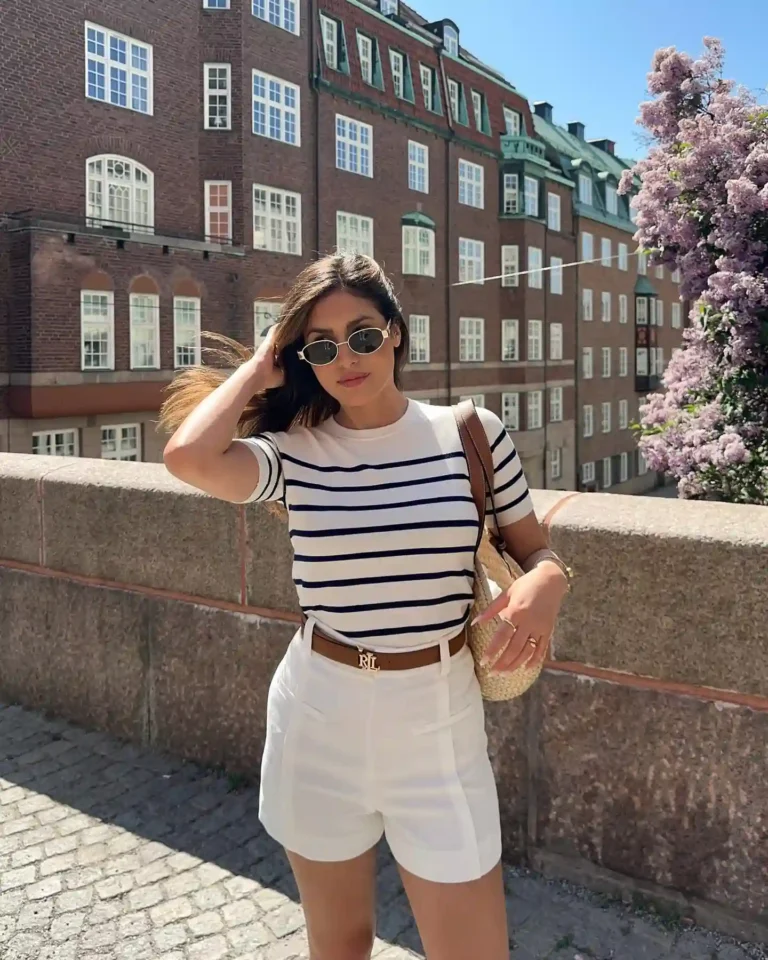 17 Classy Old Money Outfit Ideas for Women