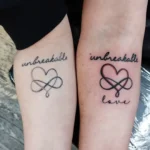 Read more about the article 22 Meaningful Mother Daughter Tattoos To Show Unconditional Love