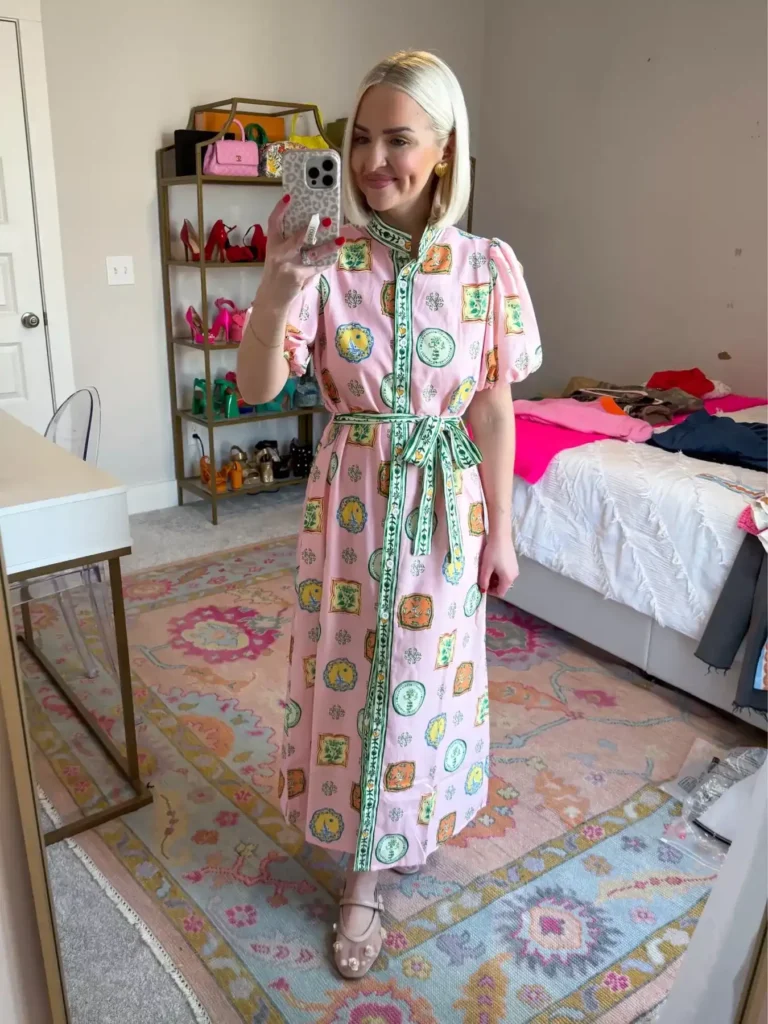 Church Outfit Ideas