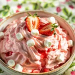 Read more about the article Strawberry Fluff Salad with Cool Whip
