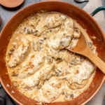 Read more about the article Cream Cheese Chicken Recipe