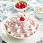 Read more about the article Cherry Fluff Salad Recipe