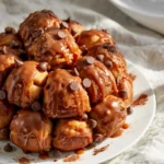 Read more about the article Monkey Bread with Chocolate Chips