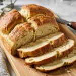 Read more about the article Homemade Irish Soda Bread