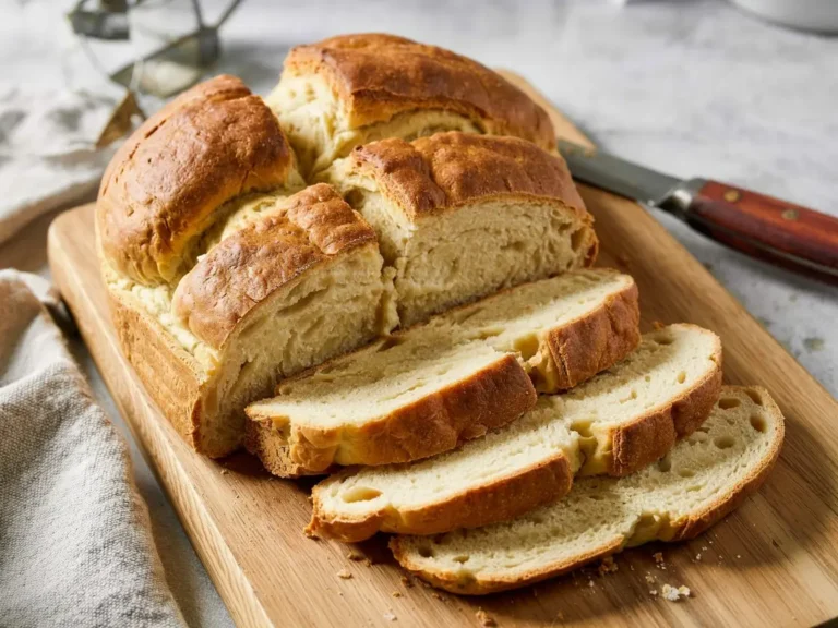 Homemade Irish Soda Bread