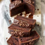 Read more about the article Vegan Chocolate Banana Bread