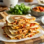 Read more about the article 5 Easy Rotisserie Chicken Recipes for Leftovers
