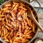 Read more about the article Gigi Hadid Pasta