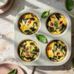Read more about the article Healthy Egg Bites Muffin Tins Cottage Cheese