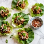 Read more about the article PF Chang’s Chicken Lettuce Wraps (Easy Family Favorite)