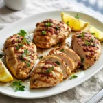 Read more about the article Juicy Grilled Chicken Breast Marinade Recipe