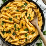 Read more about the article Crack Chicken Penne Recipe