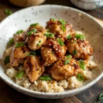 Read more about the article Easy Orange Chicken Recipe with Marmalade