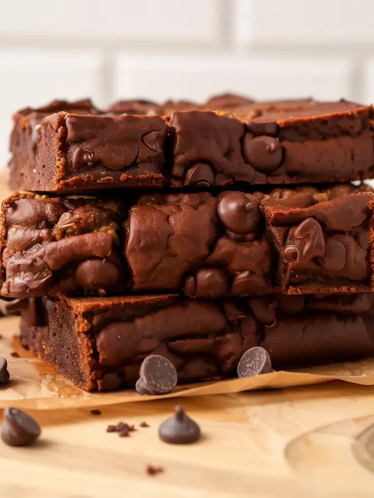 Moist Chocolate Zucchini Bread