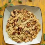 Read more about the article Cowboy Butter Chicken Linguine Recipe