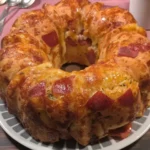 Read more about the article Best Pizza Monkey Bread Recipe