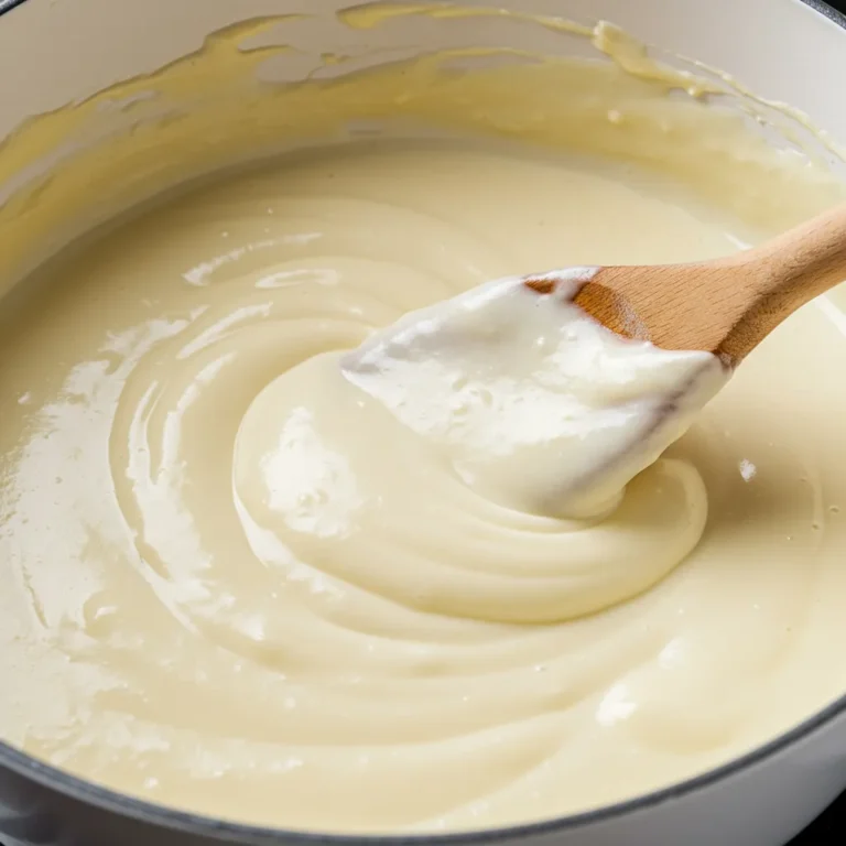 Gordon Ramsay Bechamel Sauce Recipe