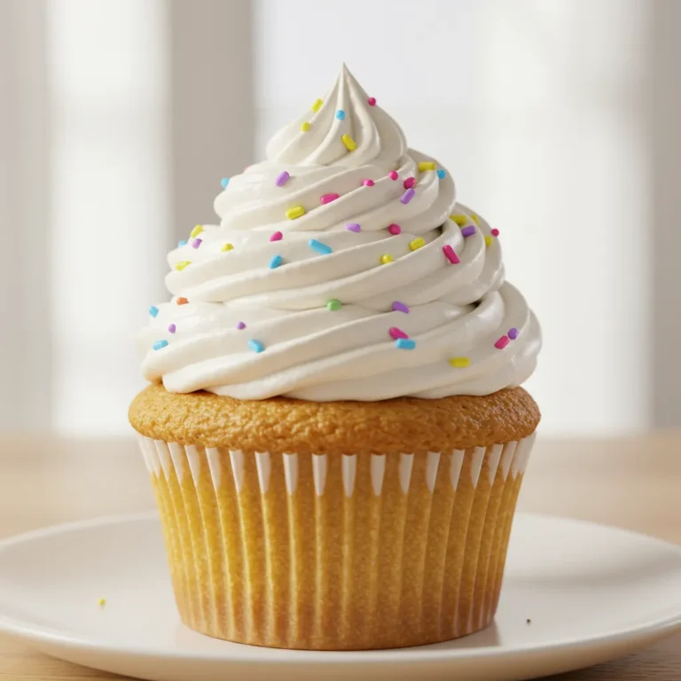 Gordon Ramsay Buttercream Frosting Recipe