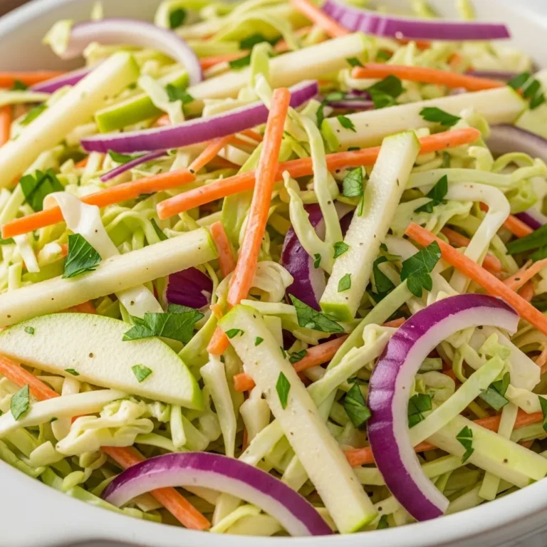 Gordon Ramsay Coleslaw Recipe