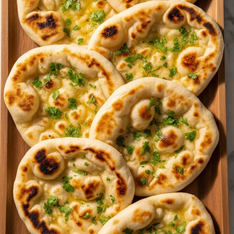 Gordon Ramsay Naan Bread Recipe