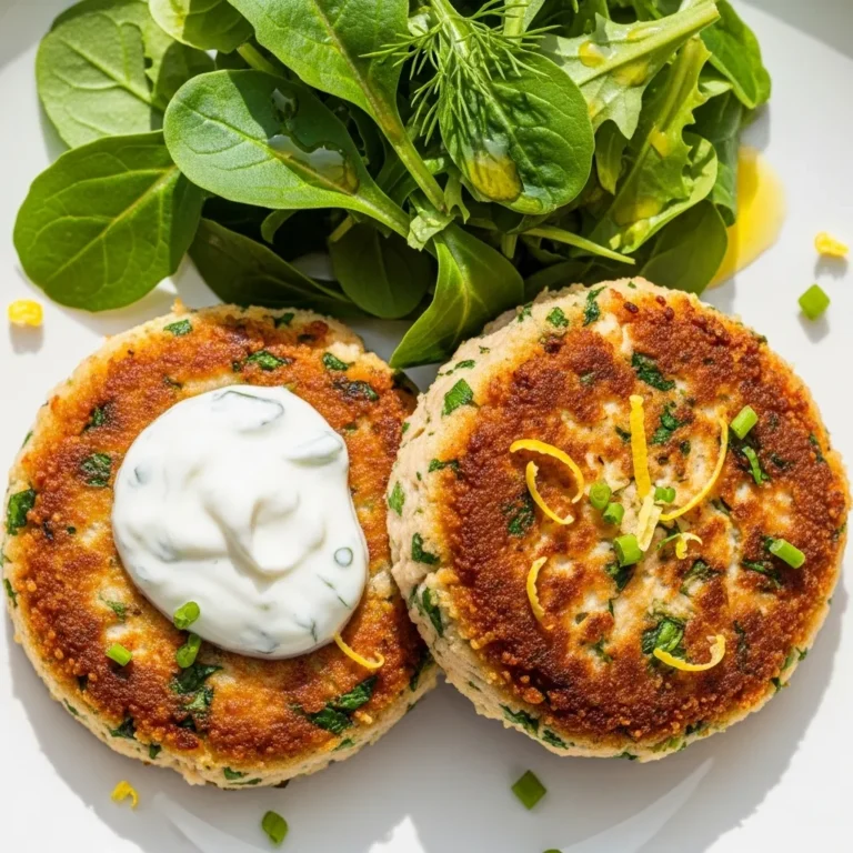 Gordon Ramsay Tuna Cakes Recipe