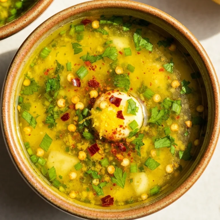 Cowboy Butter Dipping Sauce