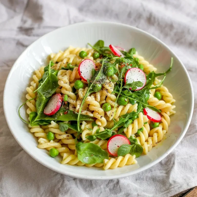 10 Healthy Summer Pasta Salad Recipes to Keep You Nourished