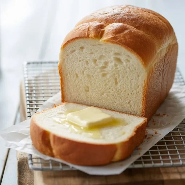 Bread Maker Recipes Easy