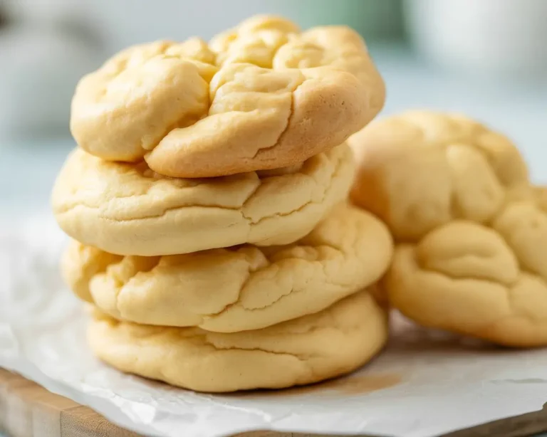 Carb-Free Cloud Bread