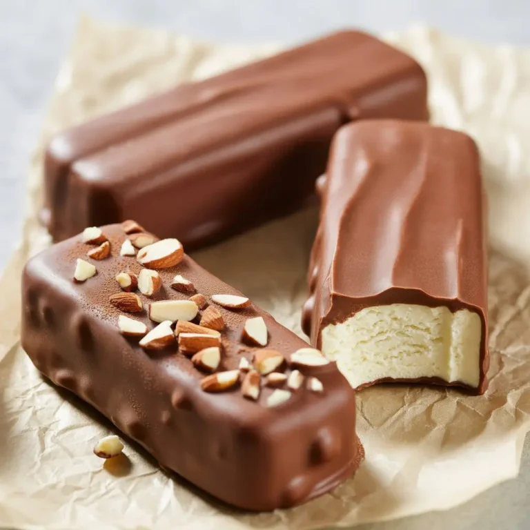 Ice Cream Bar