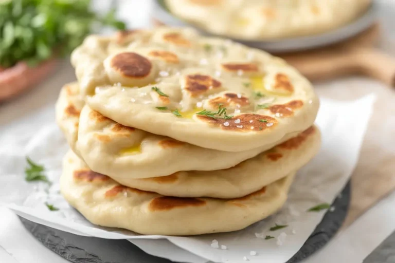 Flat Bread Recipes