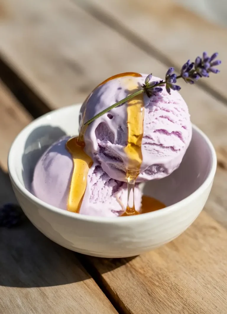 Ice Cream Flavors