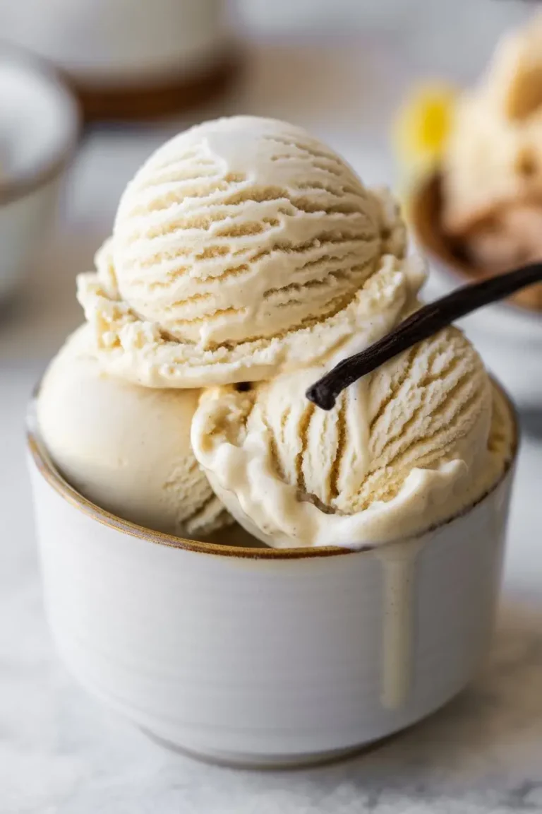 Cuisinart Ice Cream Maker Recipes
