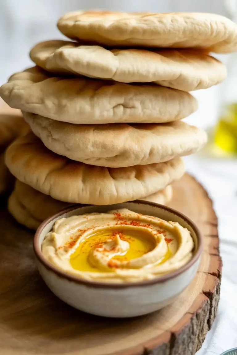 Pita Bread Ideas