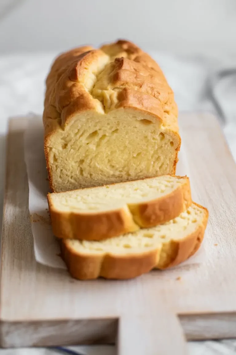 Yogurt Bread