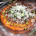 Read more about the article Jalapeño Cornbread with Lime Honey Glaze