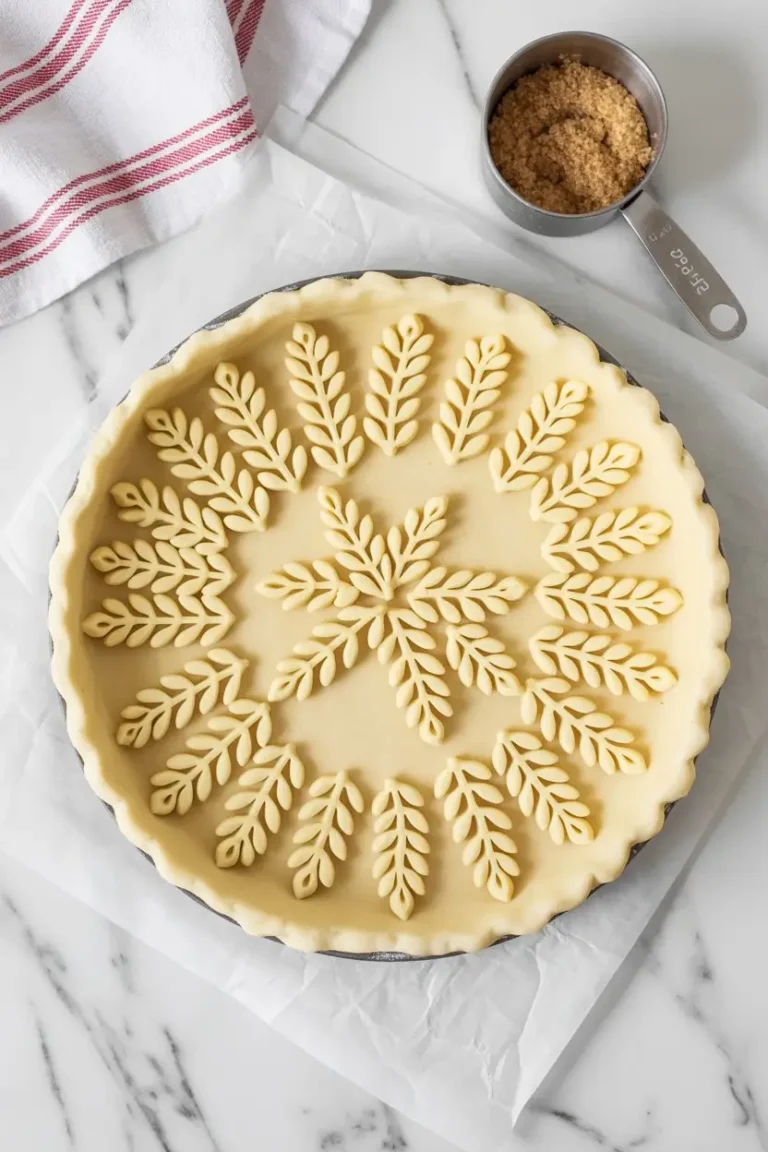 Easy Canned Cherry Pie Recipe