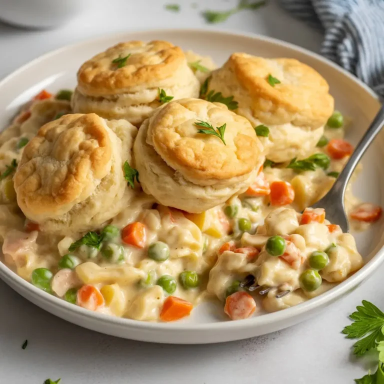 Cowboy Casserole