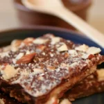 Read more about the article Almond Cracker Candy Recipe