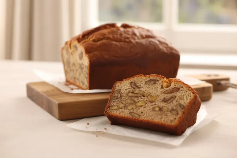 Joanna Gaines Banana Bread