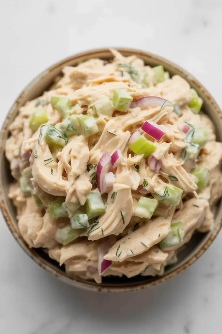 Chicken Salad Recipe