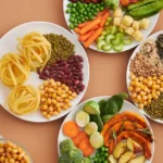 Read more about the article High Fiber Foods: My Full Day of Meals to Reach 30g+ of Fiber