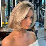 Read more about the article 15 Short Layered Bob Hairstyles That Just Work (Even on “Blah Hair” Days)