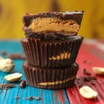 Read more about the article Protein Peanut Butter Cups