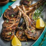 Read more about the article Greek Lamb Chops That Are Juicy, Flavor-Packed, and Surprisingly Easy