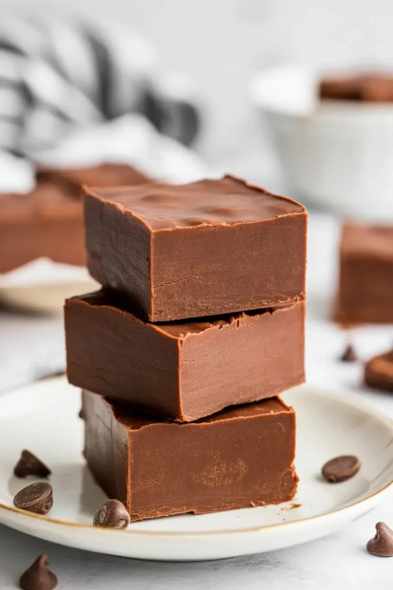Classic Old Fashioned Fudge Icing Recipe